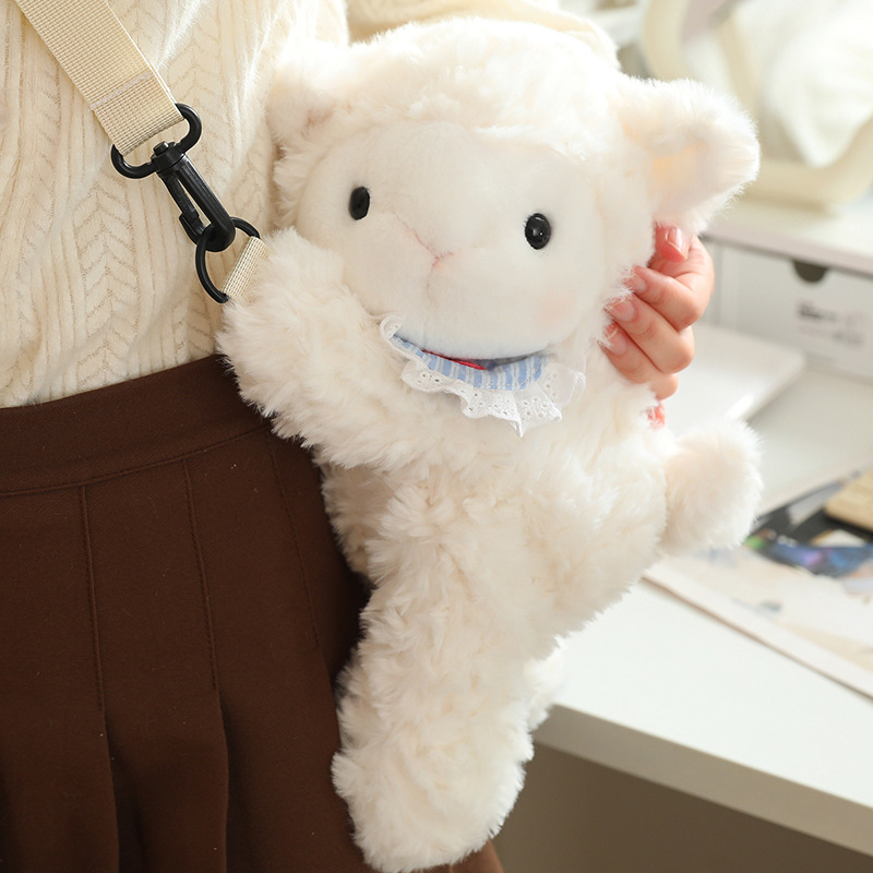 Cute Animals Backpack Collection