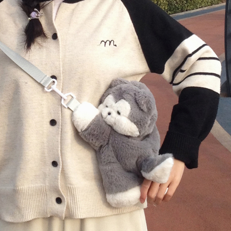 Husky Backpack
