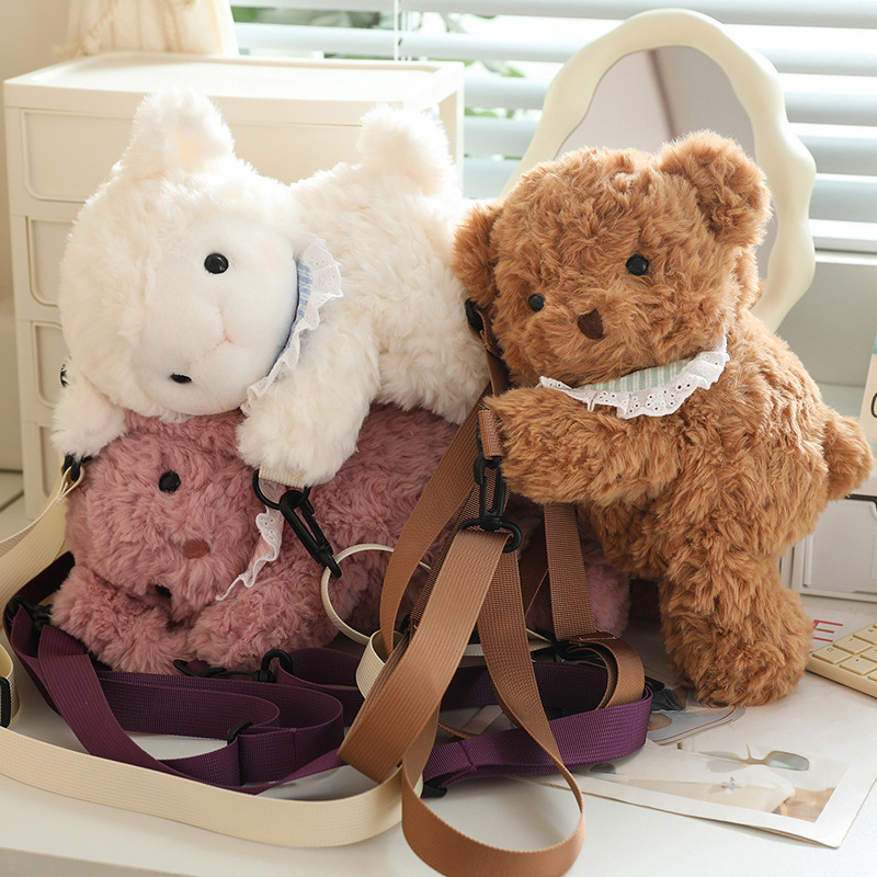 Sheep Backpack