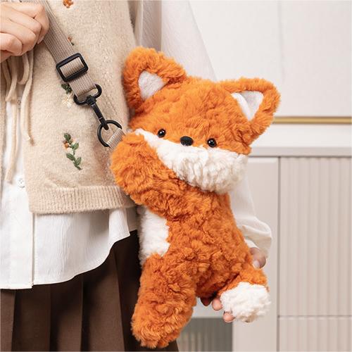 Cute Animals Backpack Collection