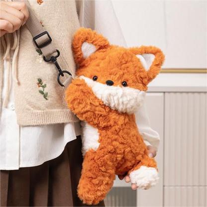 Cute Animals Backpack Collection