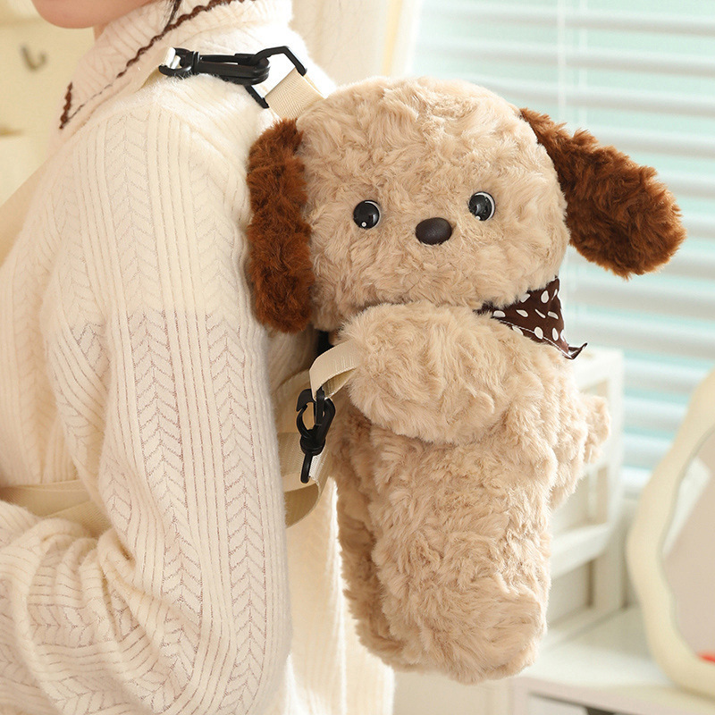 Cute Animals Backpack Collection