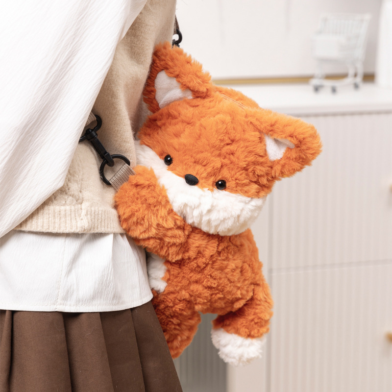 Fox Backpack