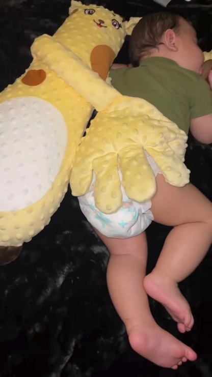 Baby Sleep Easy Doll – Make Every Mom Rest Easy