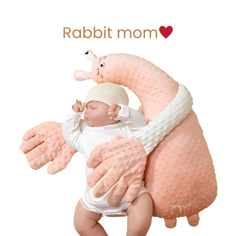 Baby Sleep Easy Doll – Make Every Mom Rest Easy