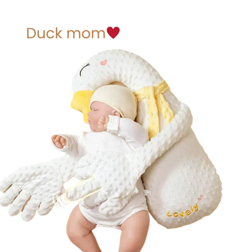 Baby Sleep Easy Doll – Make Every Mom Rest Easy
