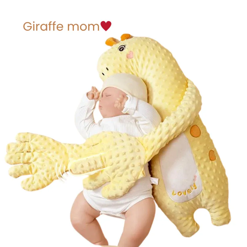 Baby Sleep Easy Doll – Make Every Mom Rest Easy