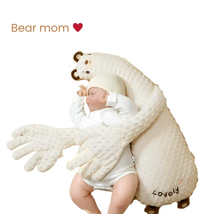 Baby Sleep Easy Doll – Make Every Mom Rest Easy