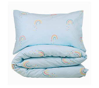 Children's duvet cover