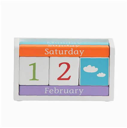 Perpetual calendar