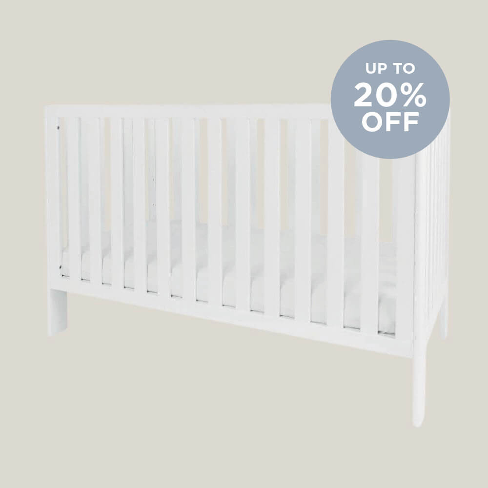 Nursery Furniture & Accessories