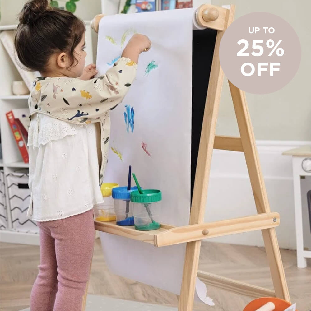 Up to 20% off Art & Creative Play