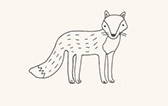Fox icon