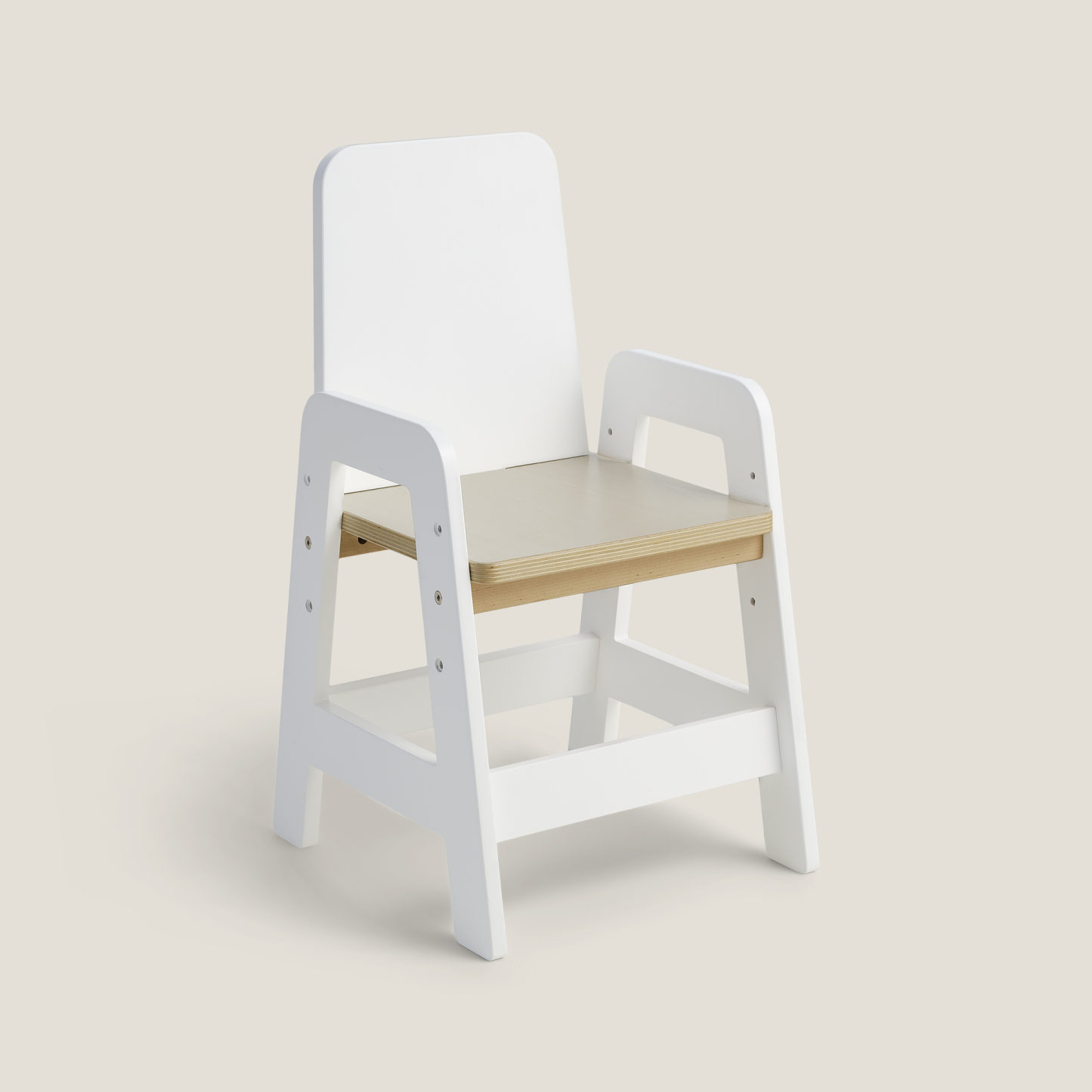 Hazel Adjustable Toddler Chair