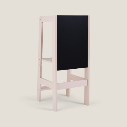 Kitchen Helper, Chalk Pink