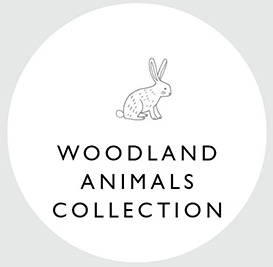Woodland Animals collection