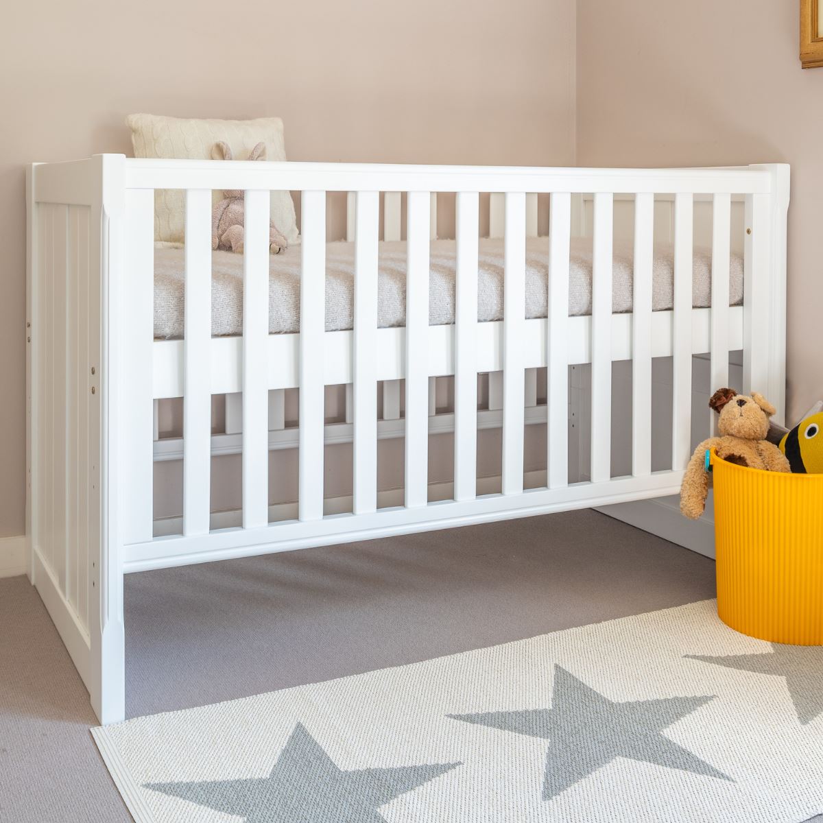 Child bed cot best sale