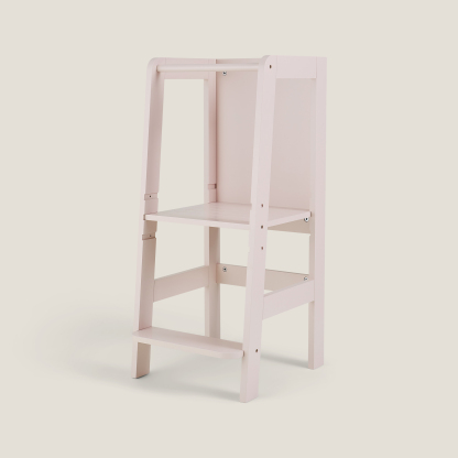 Kitchen Helper, Chalk Pink
