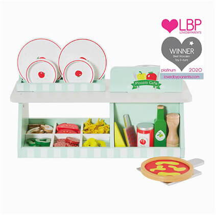 Piccolo play cafe