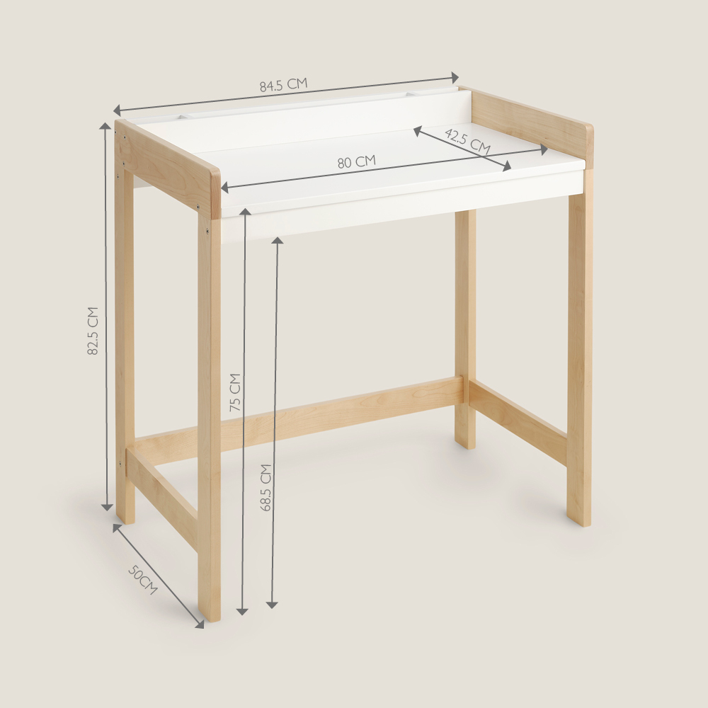 Darwin Desk