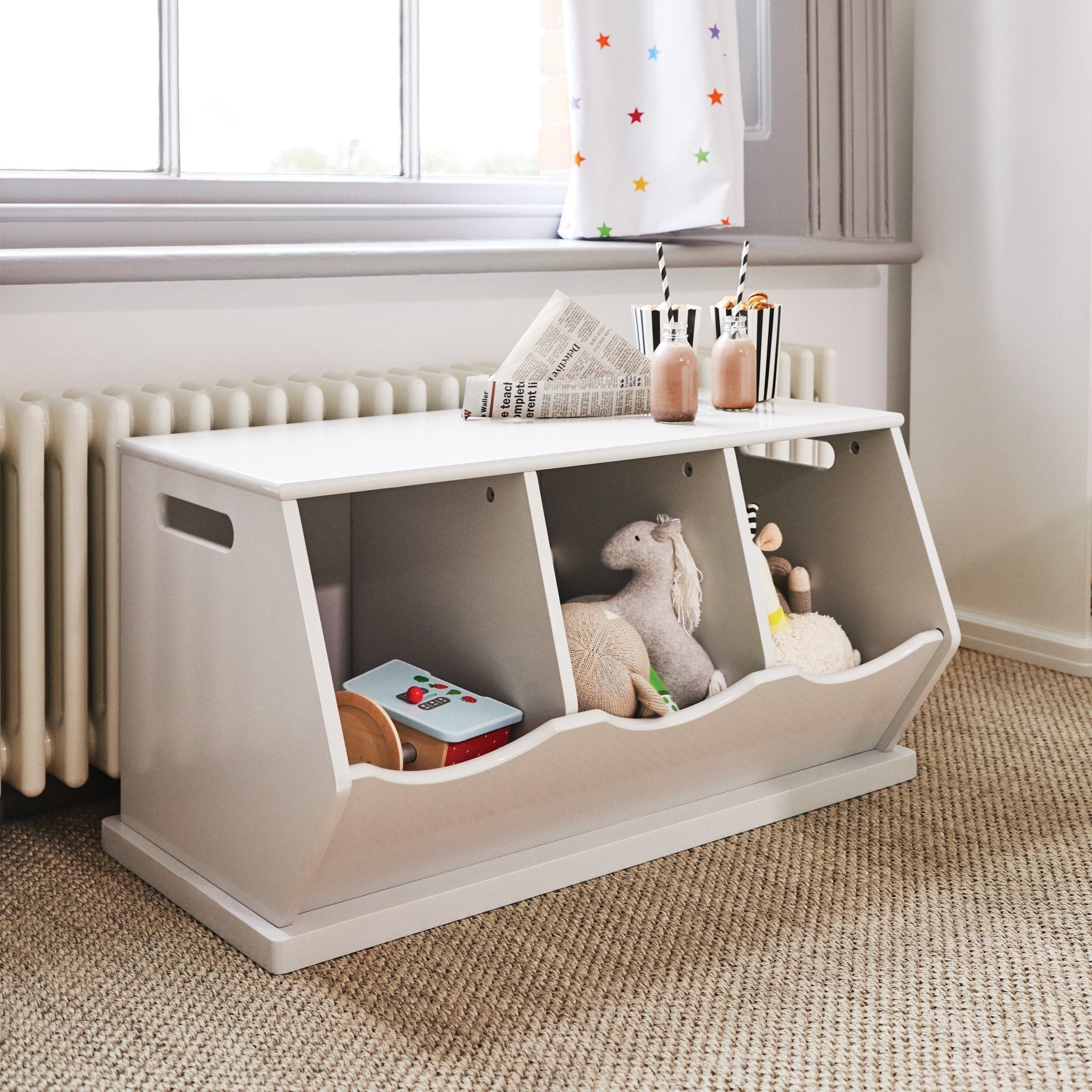Gltc stacking storage discount