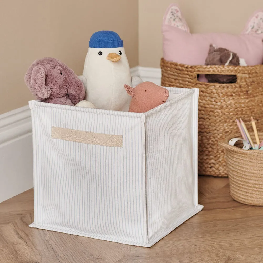 Kids Storage Baskets & Canvas Storage Boxes