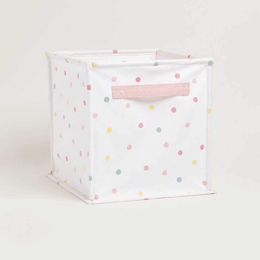 Pastel Flexi Storage Cube Great Little Trading Co. Great Little