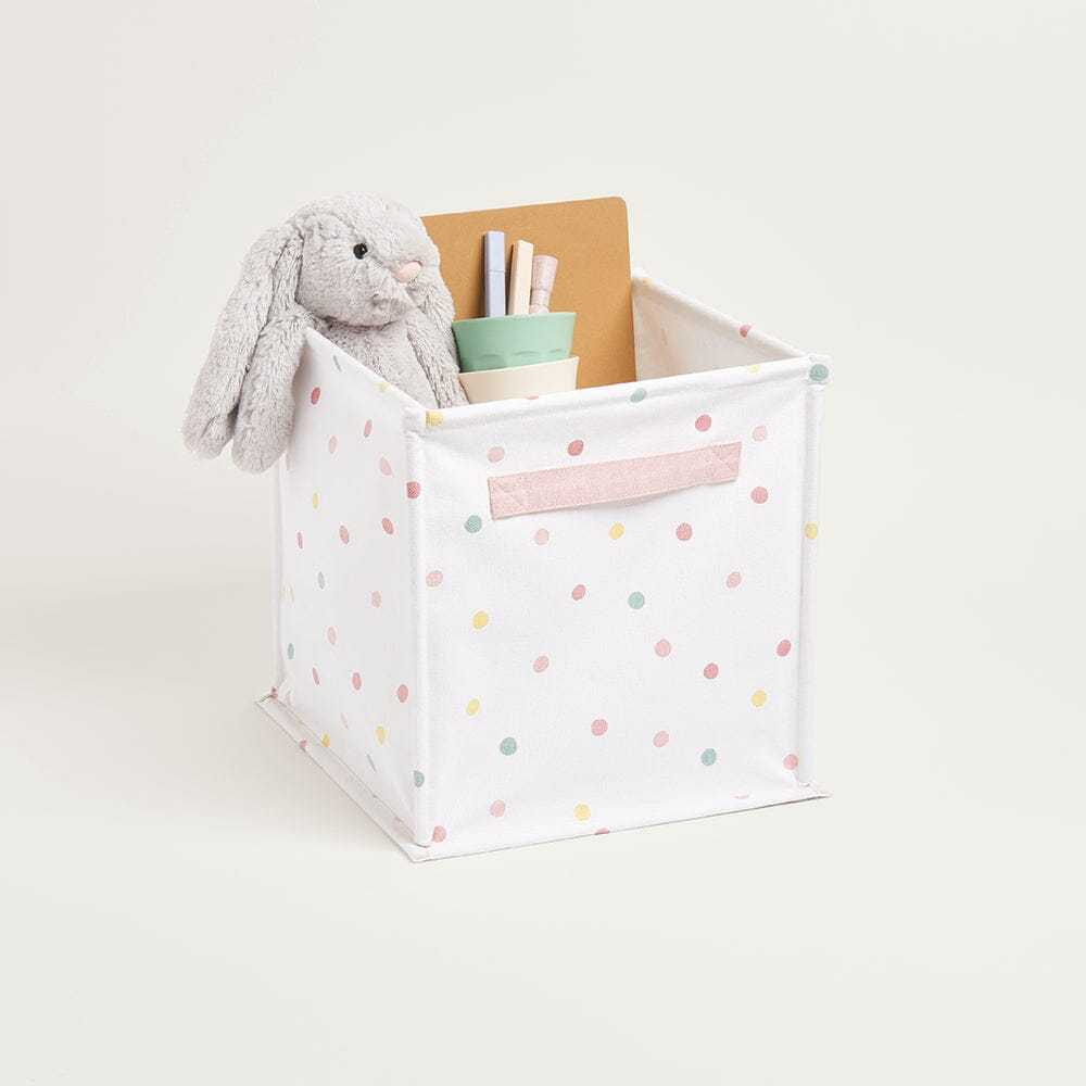 Pastel Flexi Storage Cube Great Little Trading Co. Great Little