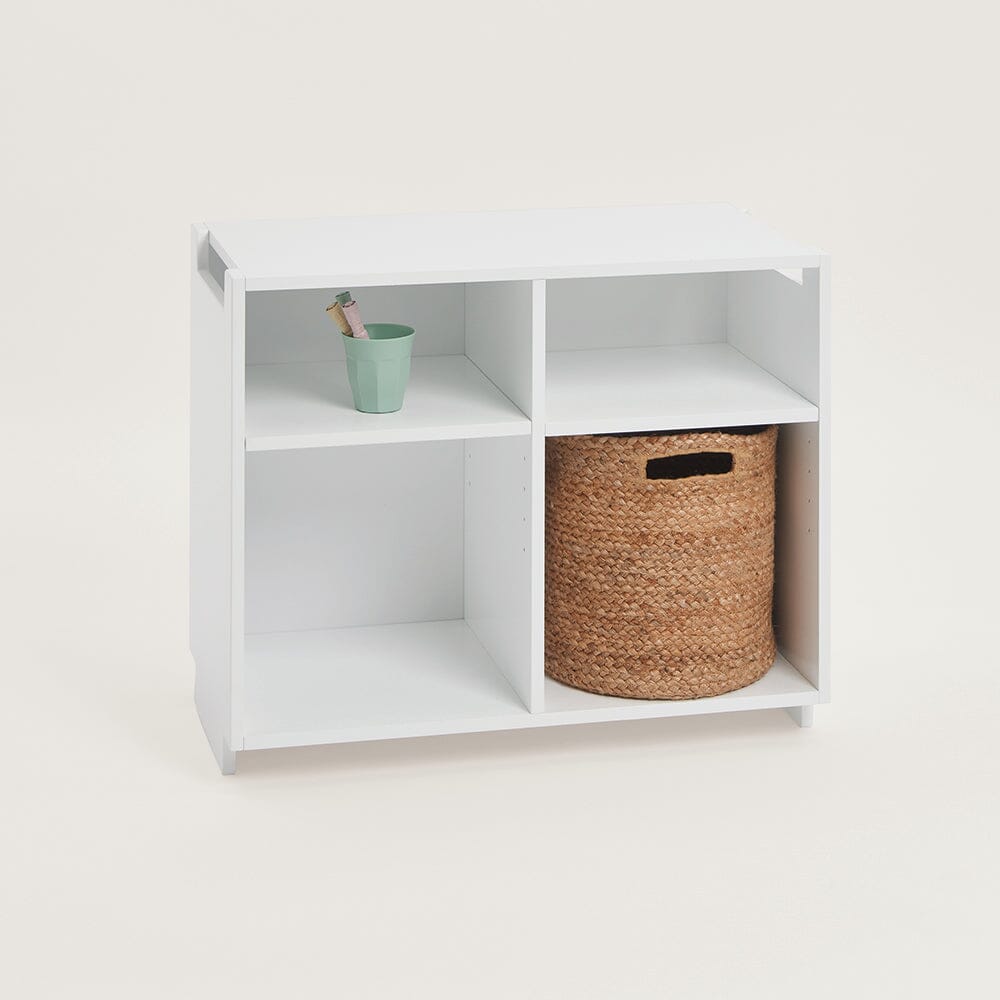 Alba Modular Storage, Regular Divider Shelves