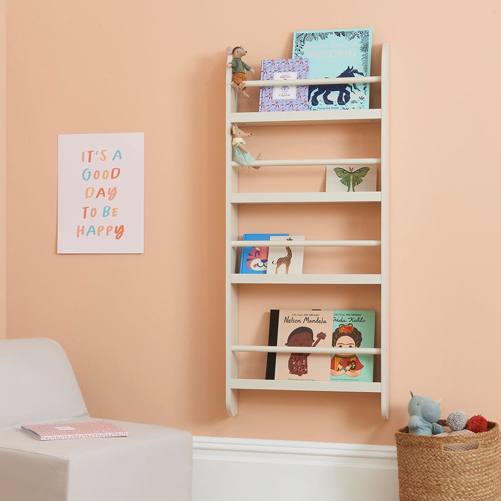 Greenaway narrow bookcase discount
