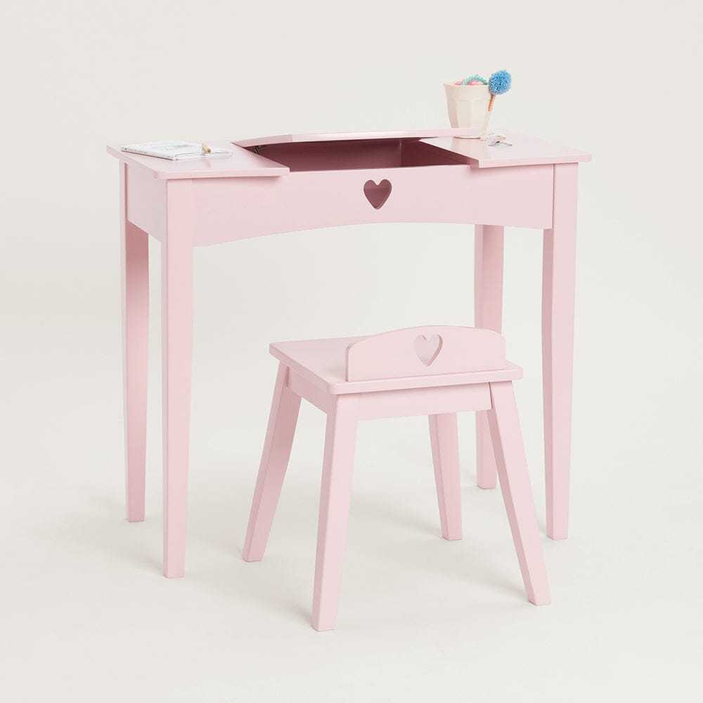 Doll dressing table deals