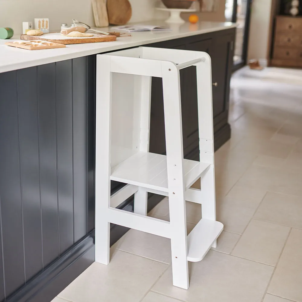 Kitchen Helpers & Learning Towers