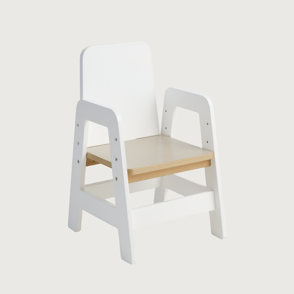 Hazel Adjustable Toddler Chair