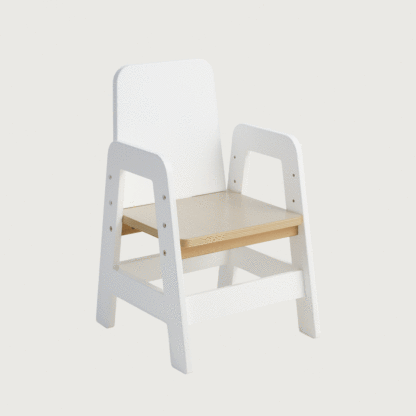 Hazel Adjustable Toddler Chair