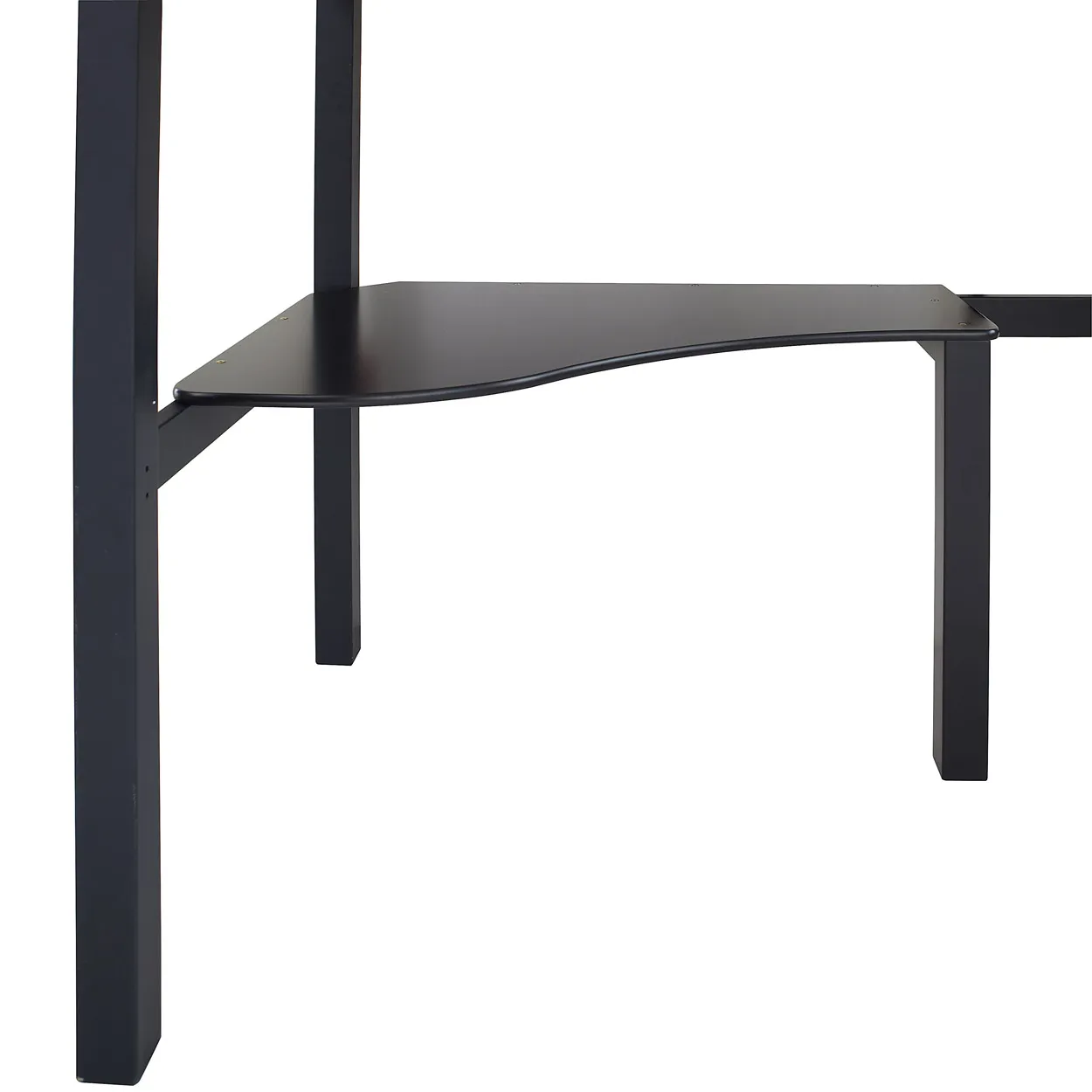 Warwick Optional Desk For Daybed - Prussian Blue