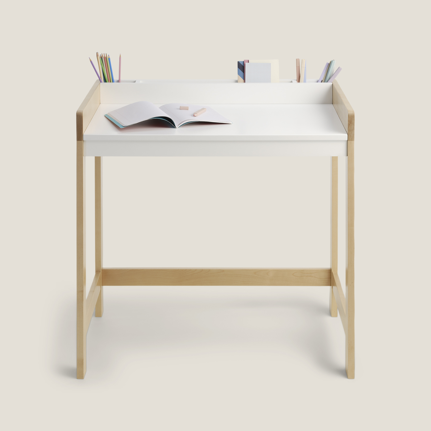 Darwin Desk