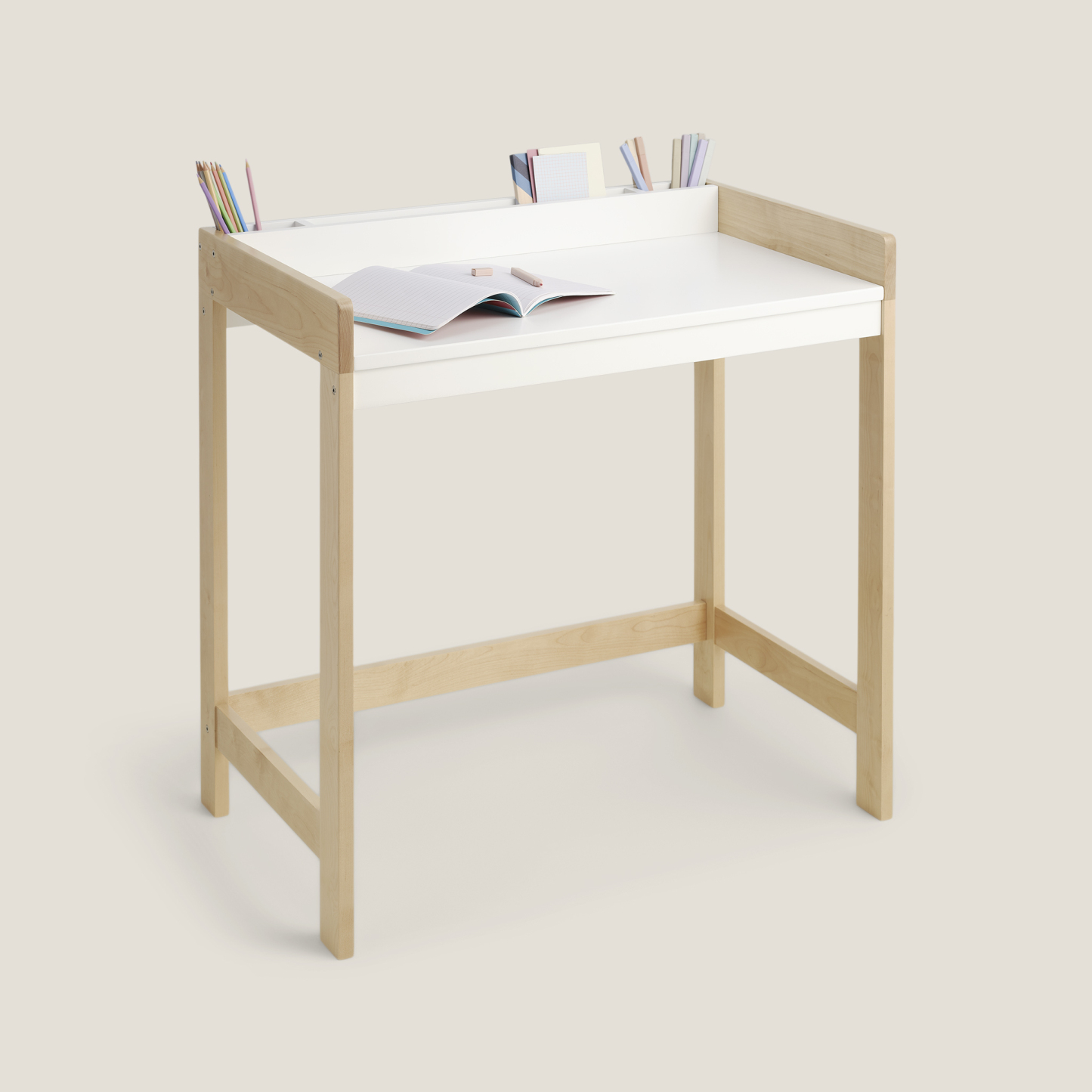 Darwin Desk