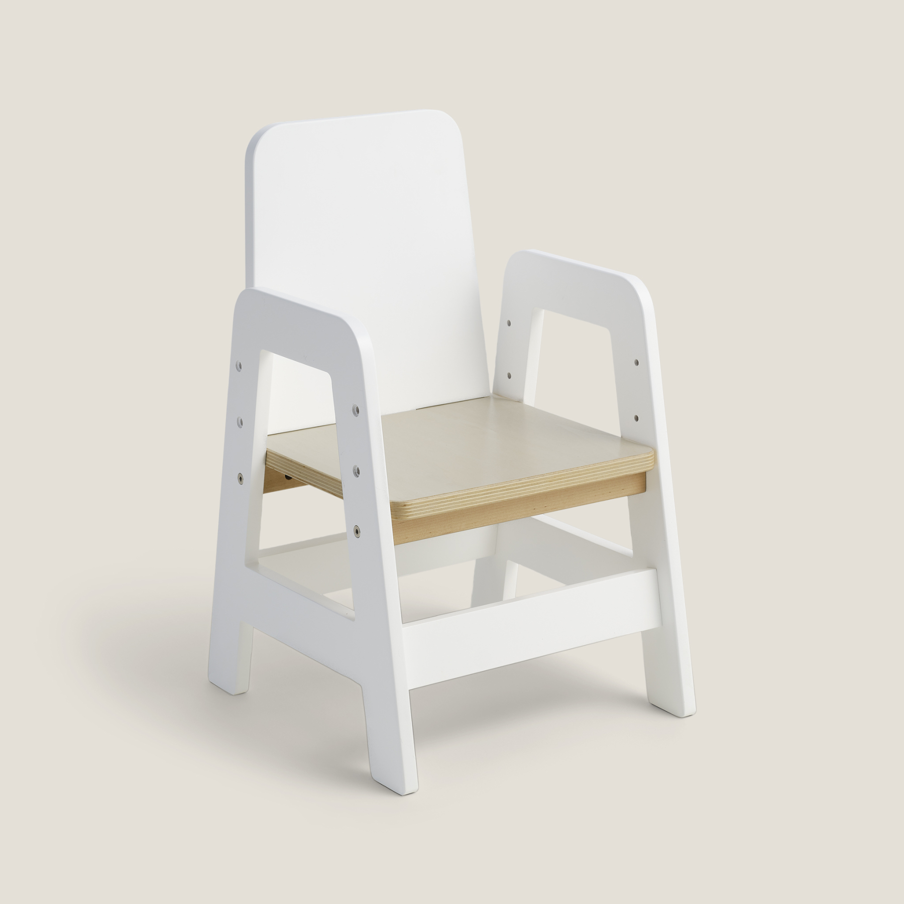 Hazel Adjustable Toddler Chair