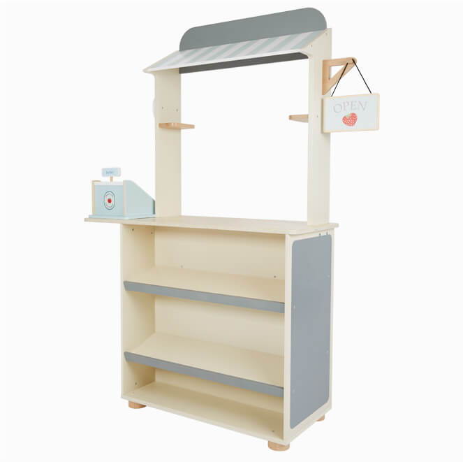 Wooden Play Shop & Cafe