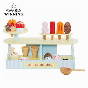 Lolly & Scoop Ice Cream Shop