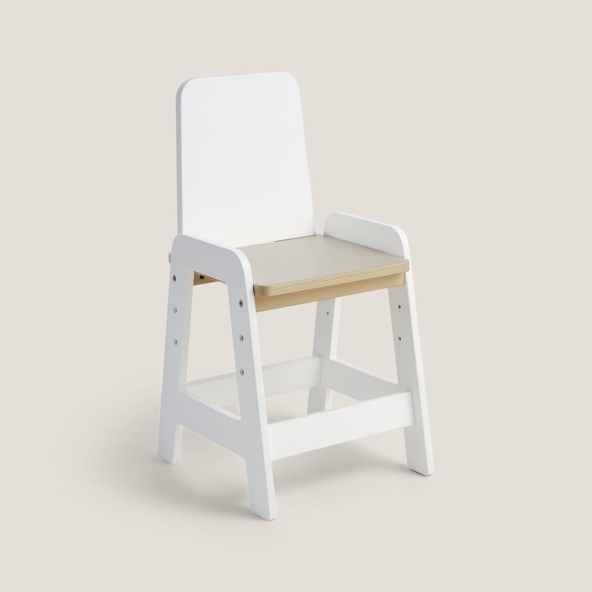 Hazel Adjustable Toddler Chair