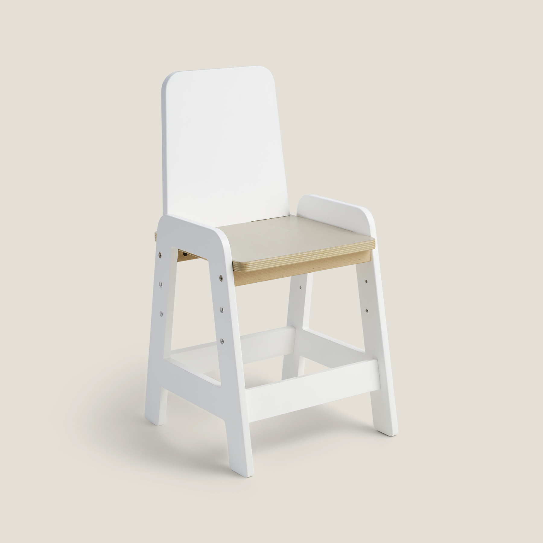 Hazel Adjustable Toddler Chair