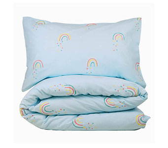 Children's bedding