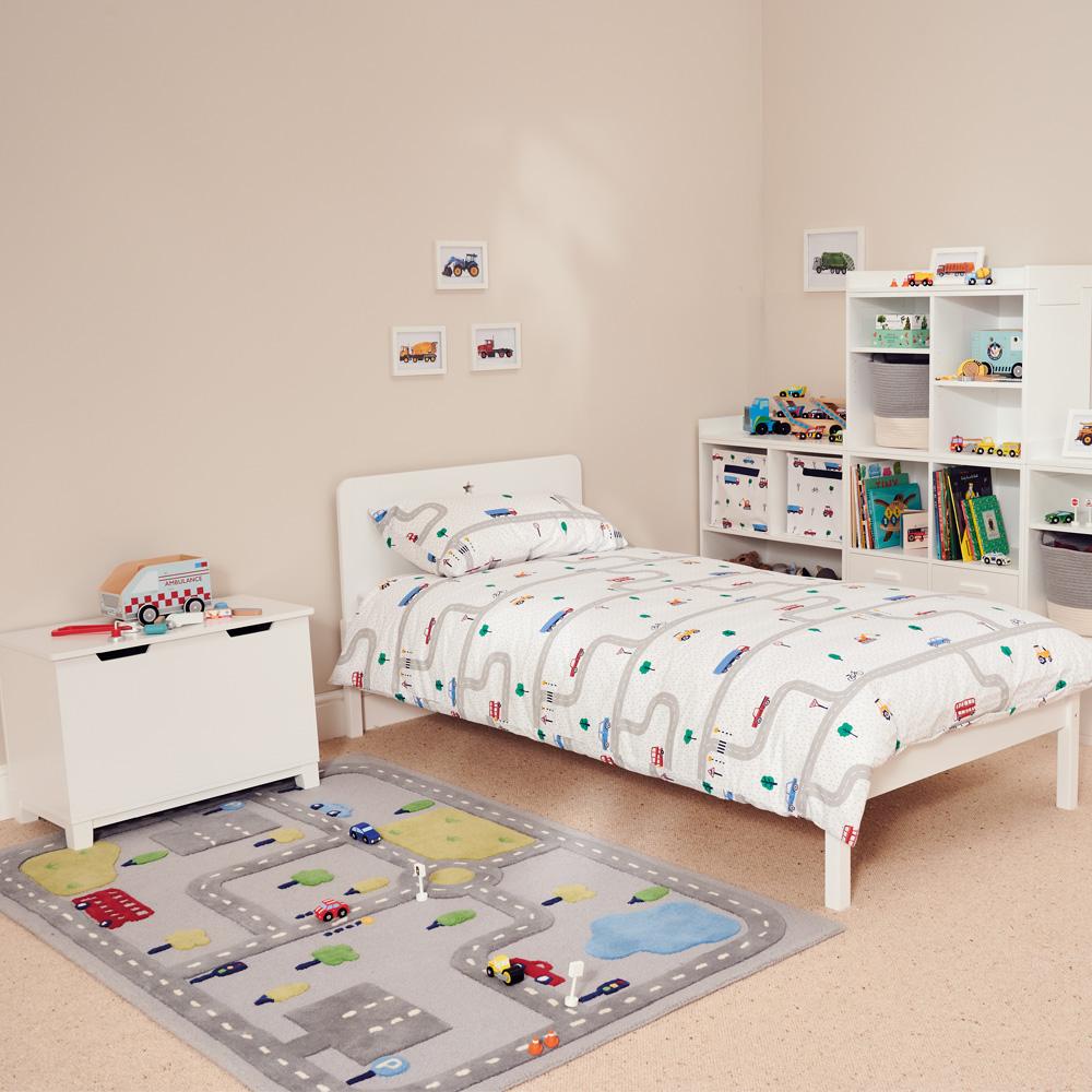 On the Road Bedding Set Single Great Little Trading Company
