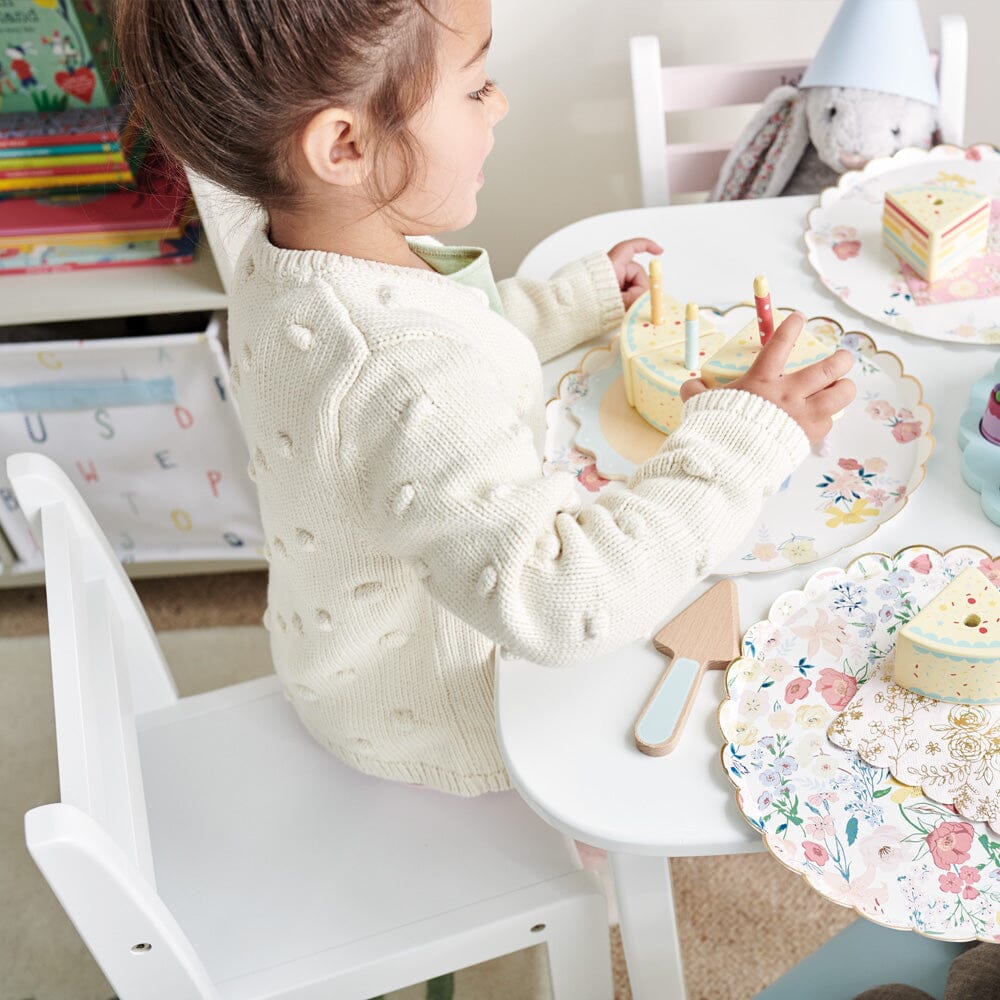 Fashion kids food chair