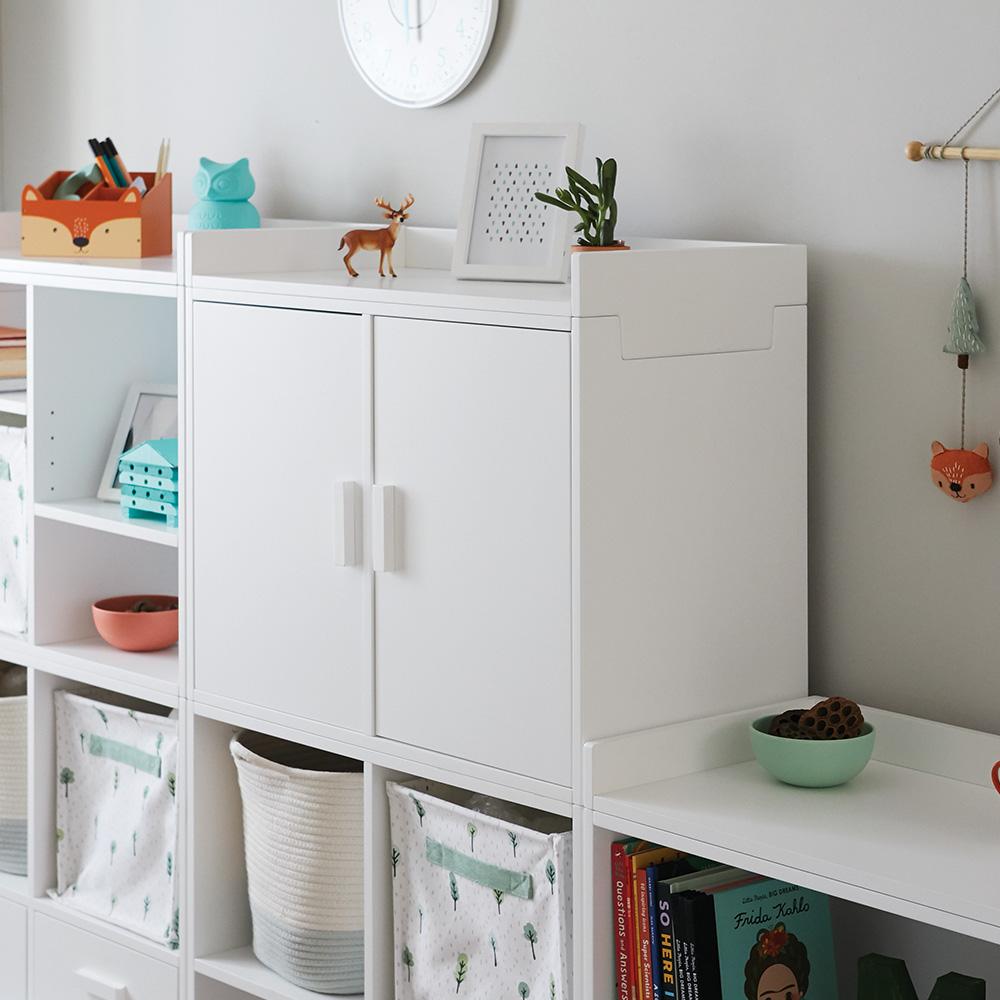 Alba Modular Storage, Regular Cupboard