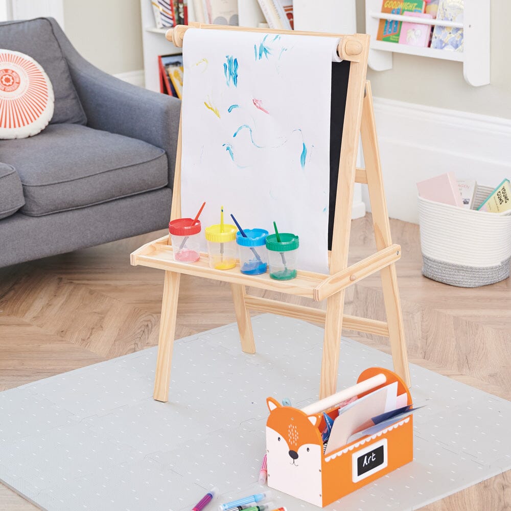 Art easel stand sales