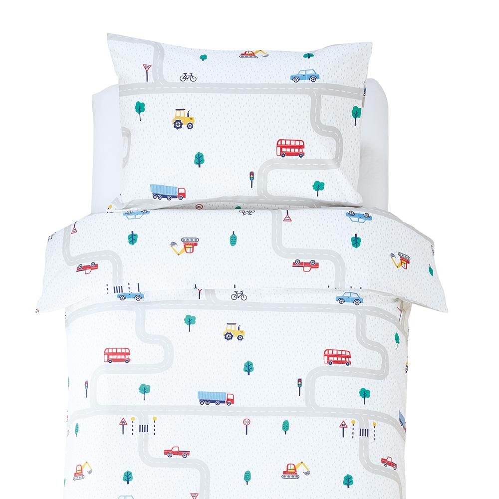 On the Road Bedding Set Single Great Little Trading Company