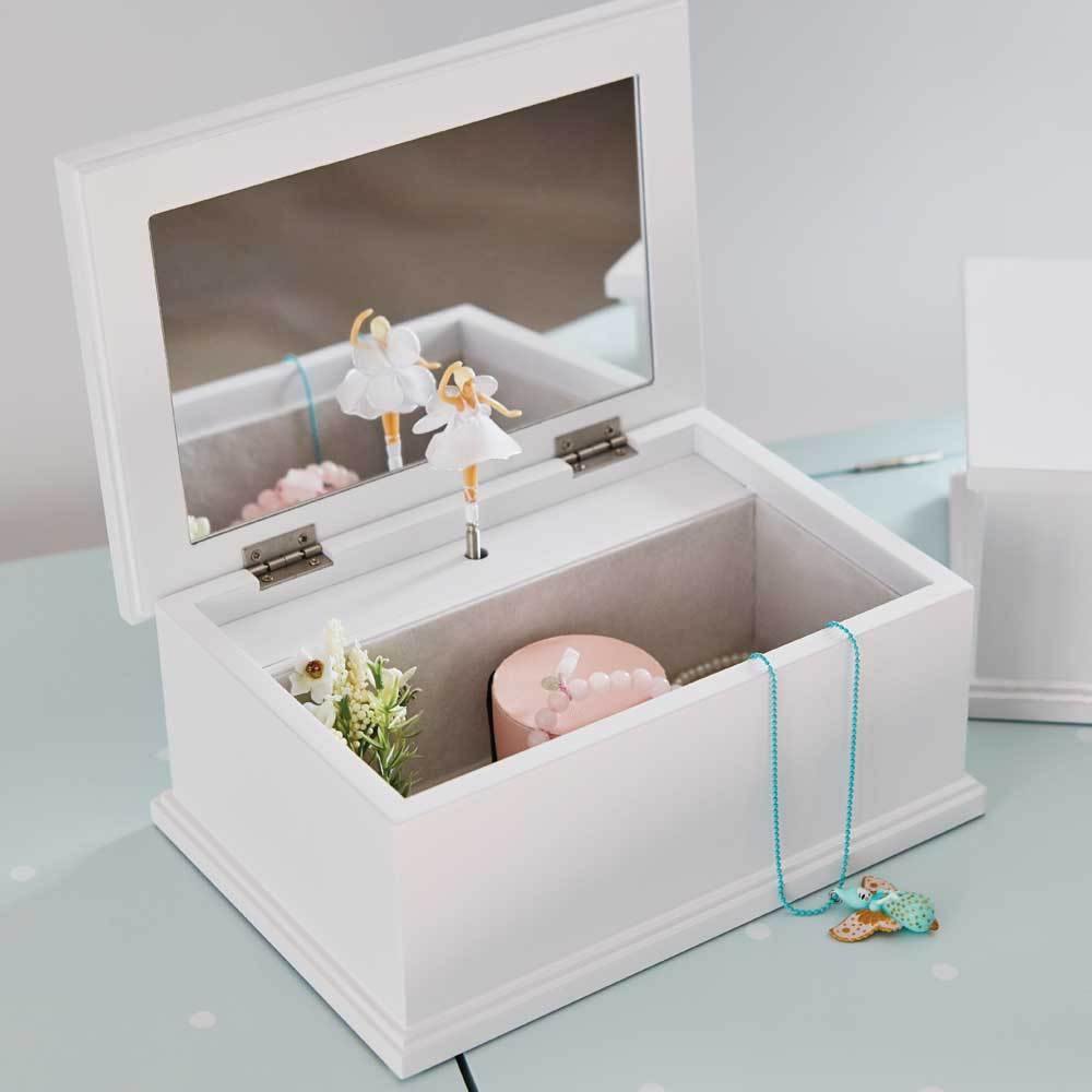 Children's jewellery box