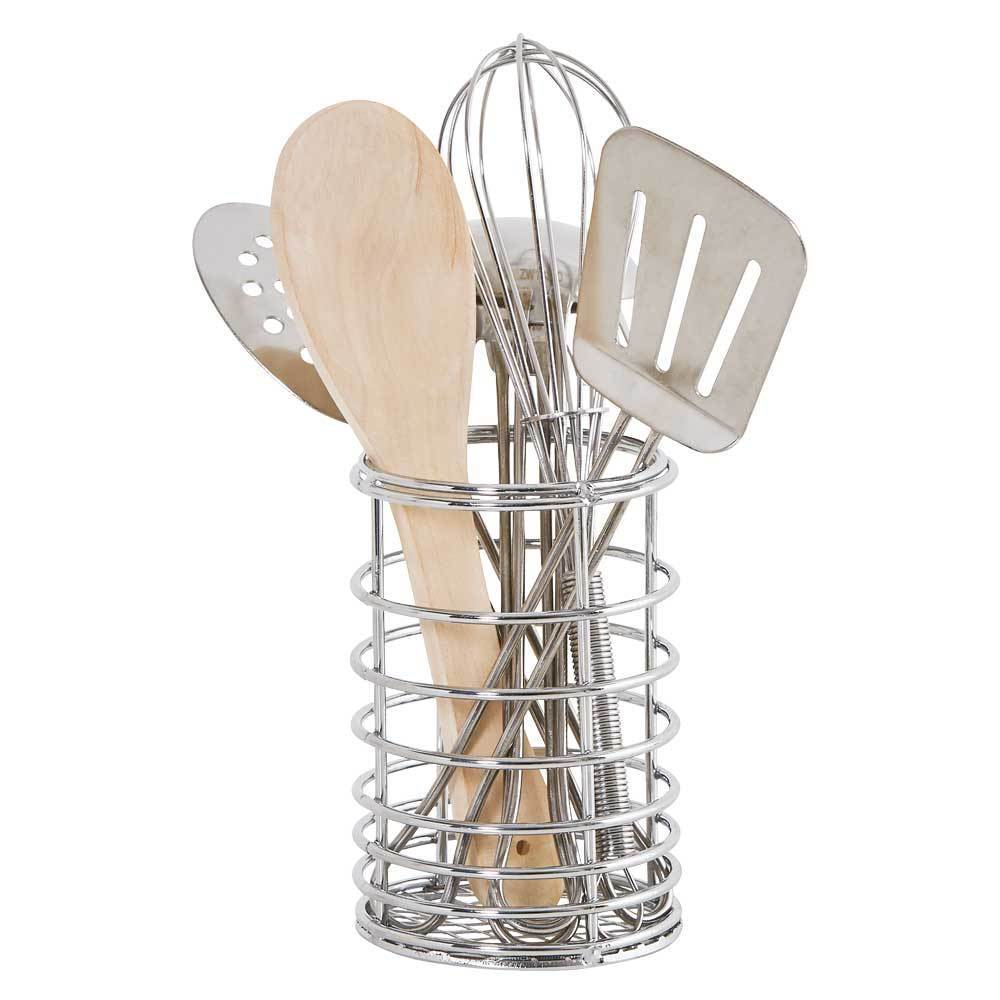 Toy Kitchen Utensils